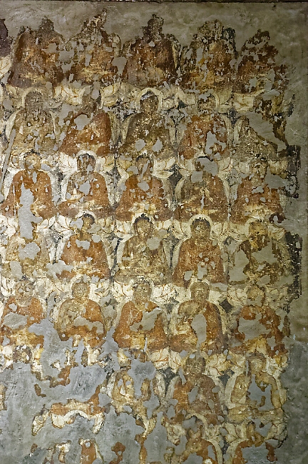 Grottes d'Ajanta-132